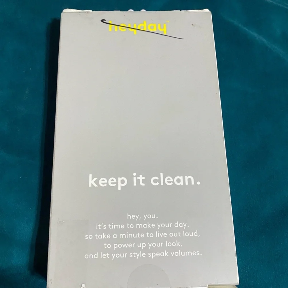 Heyday iPhone XS Max & 11 Pro Max Case